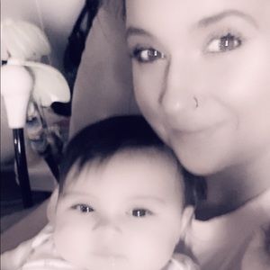 Meet your Posher, Brittny